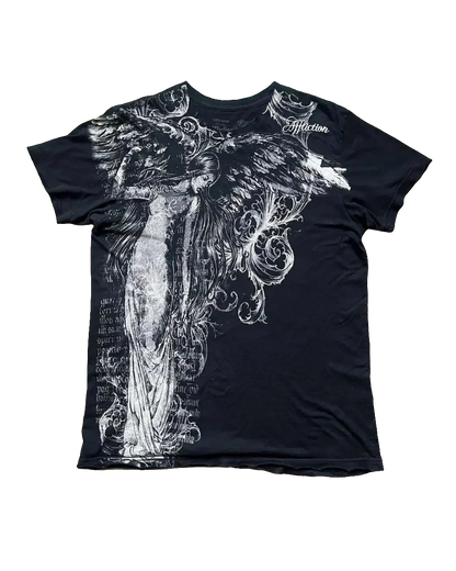 Oversized Graphic T-shirt