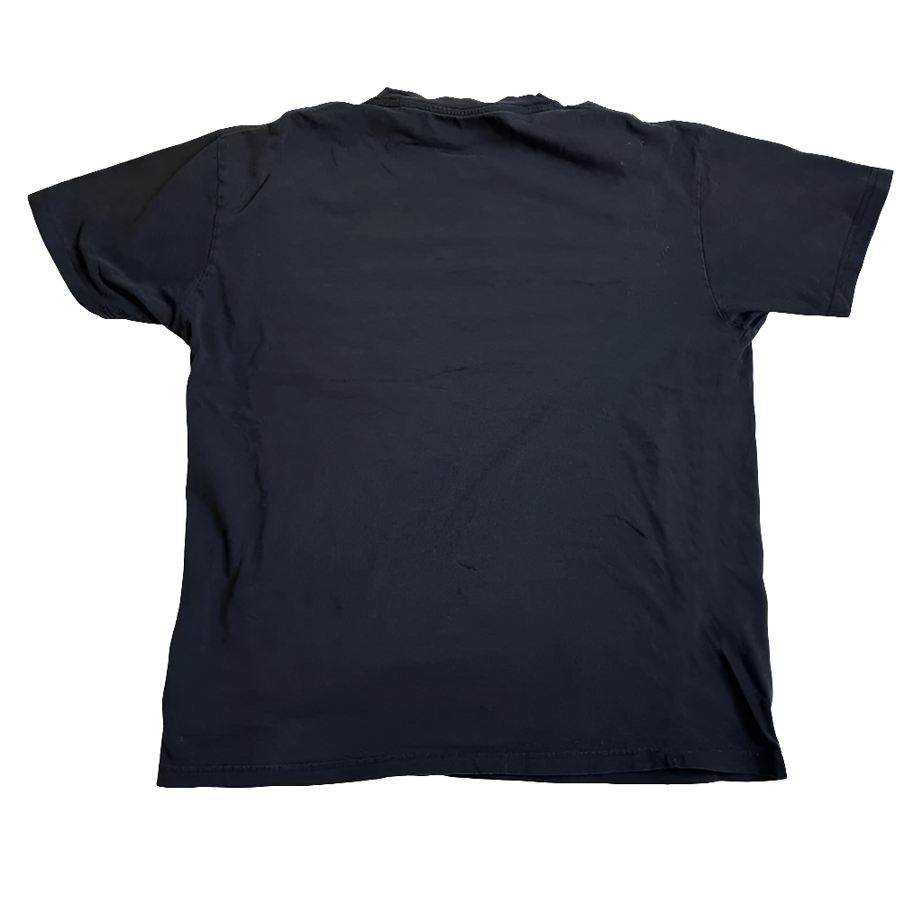 Oversized Graphic T-shirt