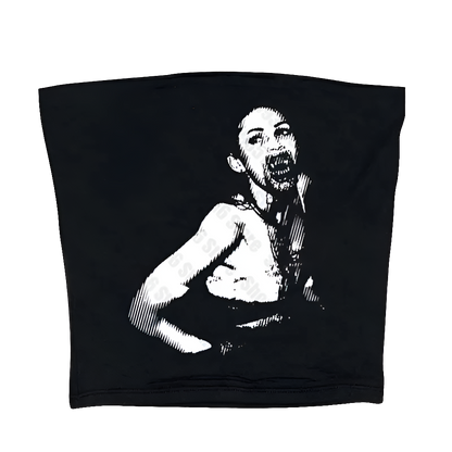 "I Want To Sink My Teeth Into All of You!!"