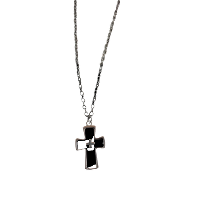 Irregular Metal Designed Necklacez