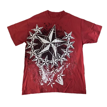 Oversized Graphic T-shirt