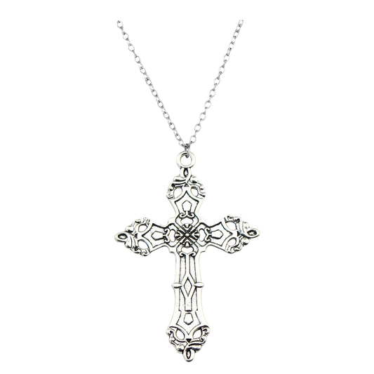 Cross Necklace