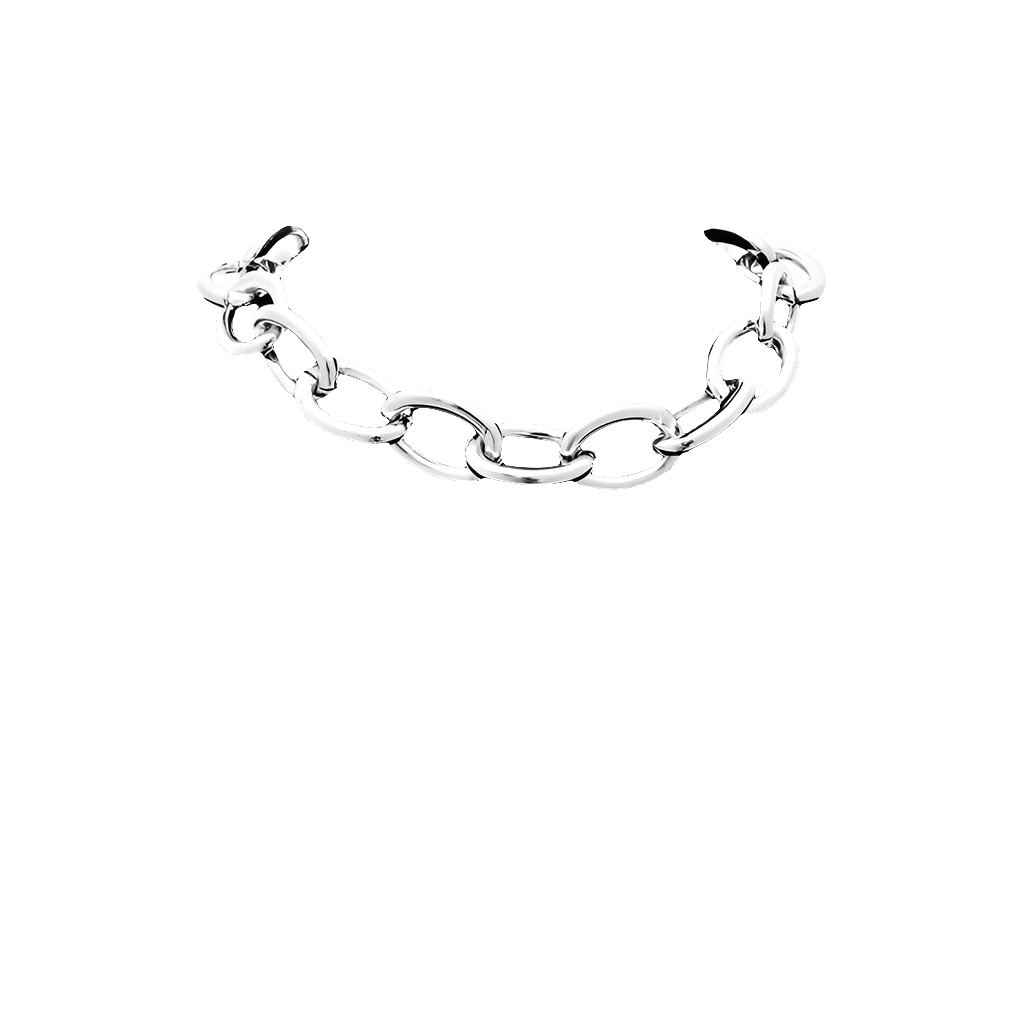Chunky Chain Chokerz
