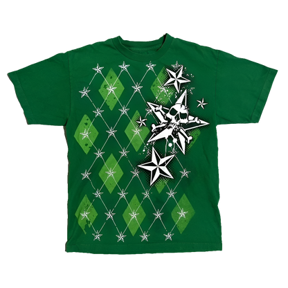 Oversized Graphic T-shirt