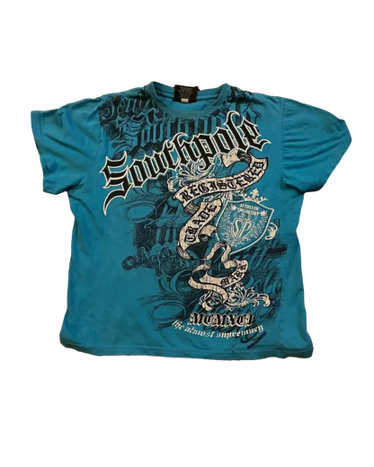 Oversized Graphic T-shirt