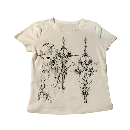 Cybersigillism Cami Top