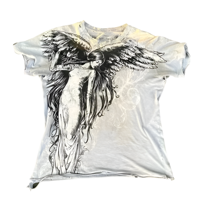 Oversized Graphic T-shirt