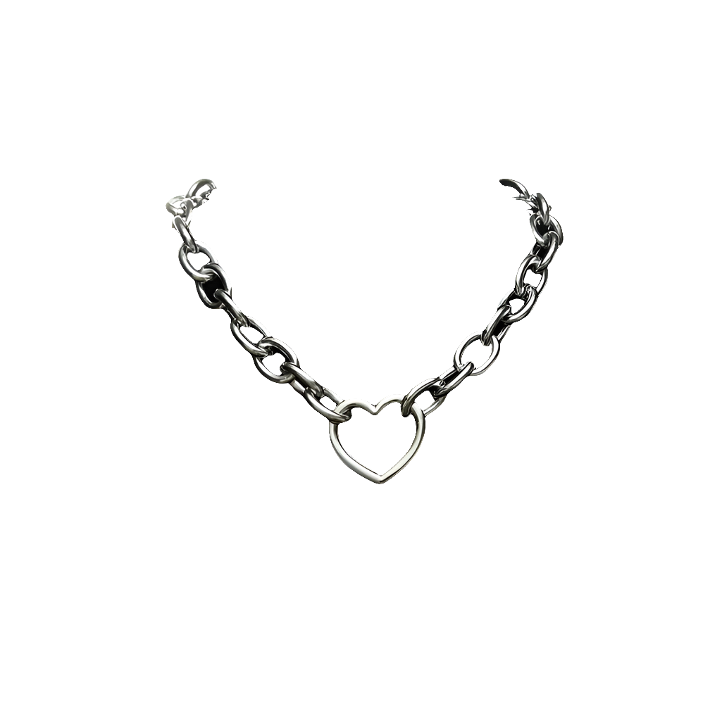 Chunky Chain Chokerz