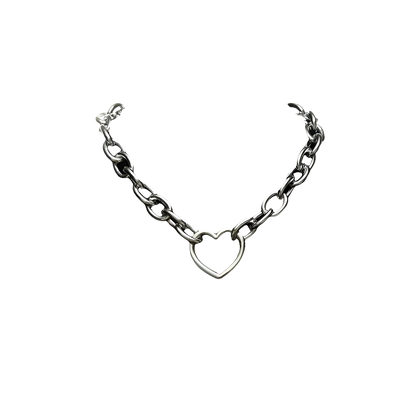 Chunky Chain Chokerz