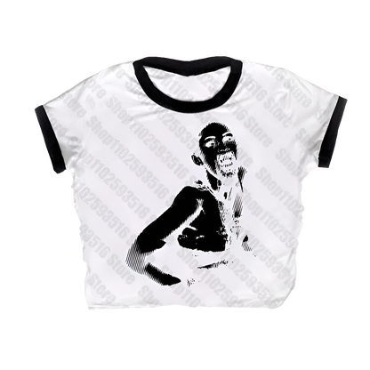 "I Want To Sink My Teeth Into All of You!!"