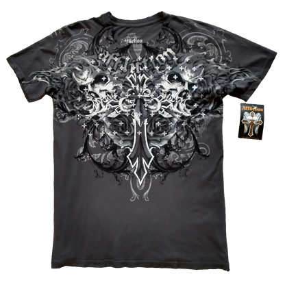 Oversized Graphic T-shirt