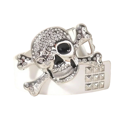 Skull Belt